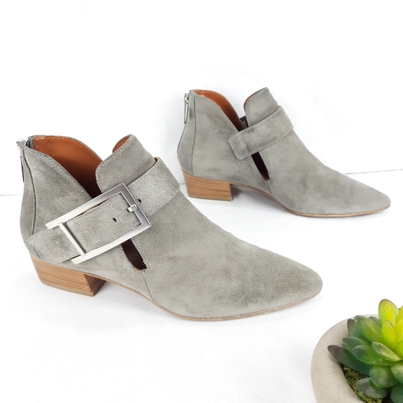 AQUATALIA FILOMENA ANKLE BOOTIES - Picture 9 of 16